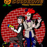 Happy Halloween 2023