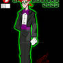 Dr. Johnathan Christoper Spengler--Tuxedo Version