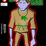 Bombie The Zombie Ectozone Version
