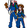John and TJ GBUK