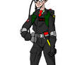 Dr. Lars Pinfield