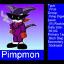 Pimpmon