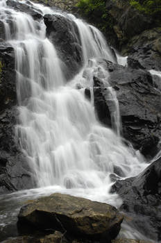 Reading Waterfall