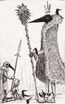 Judged by the King of Crows by MoonlightHawk