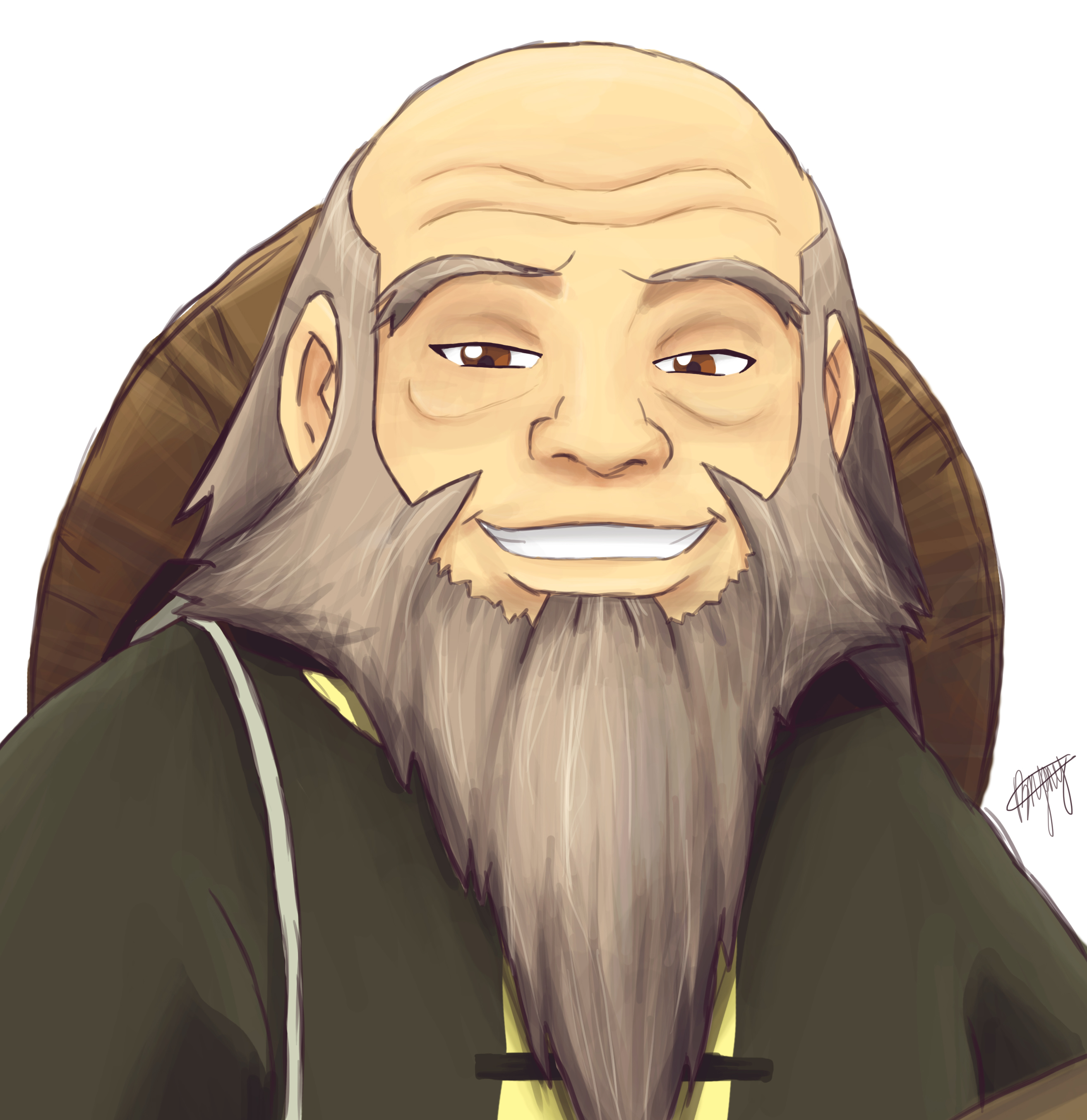 Iroh