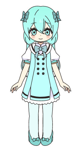 CHARAT - Humanized Common Rarity by MaiMitsudomoe123 on DeviantArt