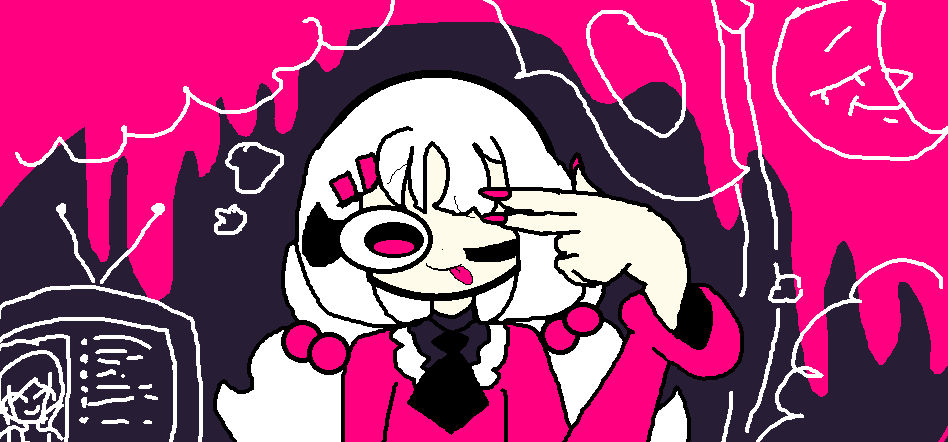 Tengoku Wonderland by MaiMitsudomoe123 on DeviantArt