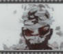 Linkin Park Living Things Stamp