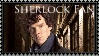 Sherlock Stamp (Request) by LinkinParkBrony