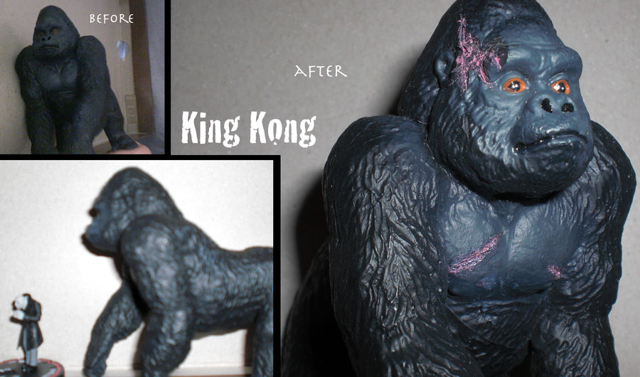 King Kong