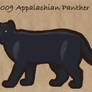 The Cryptid Cases - Appalachian Panther