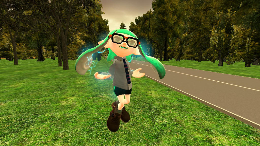 (GMOD) Super Inkling Katie by Brightsworth-Heroes on DeviantArt