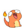 Derp Charmander