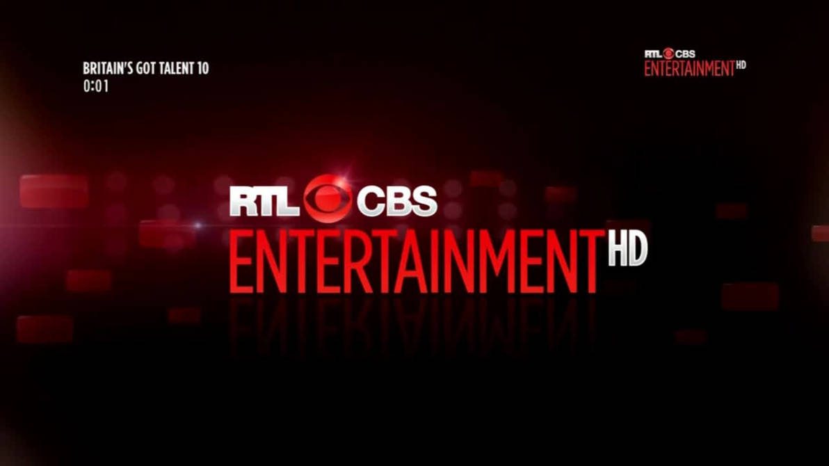RTL-CBS Entertainment ident (2014) by F281201DA on DeviantArt
