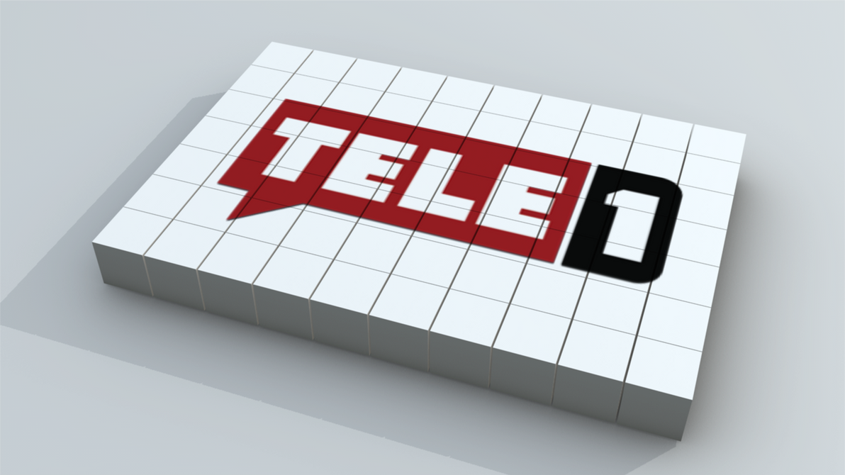 Tele 1 ident (2011) by F281201DA on DeviantArt