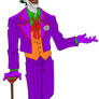 Joker 2024 Design