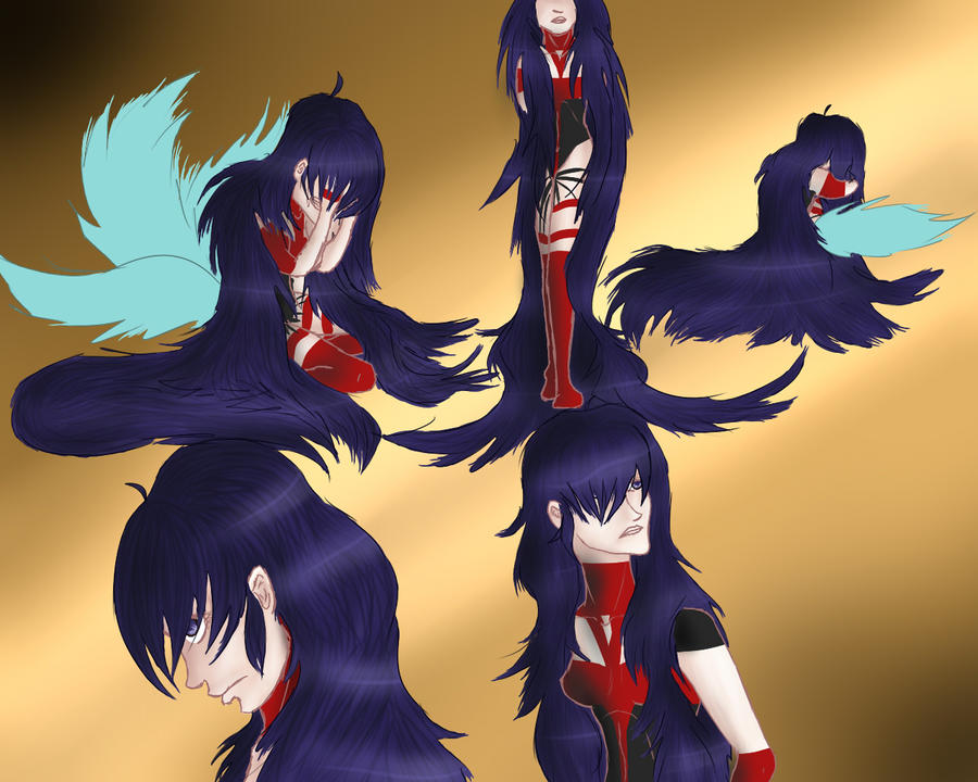 RANDOM SKETCHES OF BABBY by TakemySoultoTake on DeviantArt