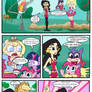 aventuras en la dimension pony