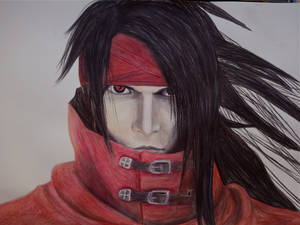 Vincent Valentine