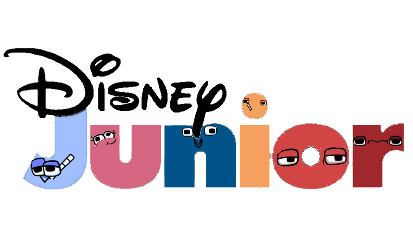 Disney Jr Letters Deviantart Disney junior bumper alphabet lore by ICARO2020GUILHERME on DeviantArt