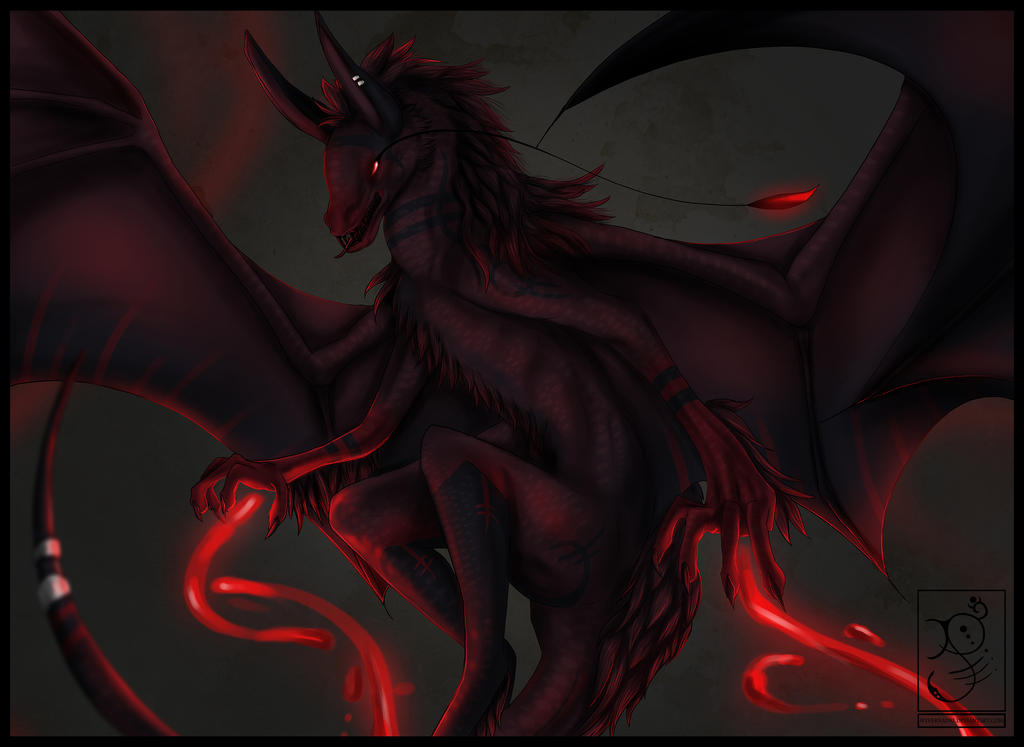 Bloodbender Rising Bloodbender by Wyvernadas on DeviantArt