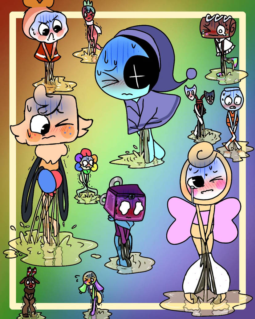 Omo Dapping Omo by Rgarces145 on DeviantArt