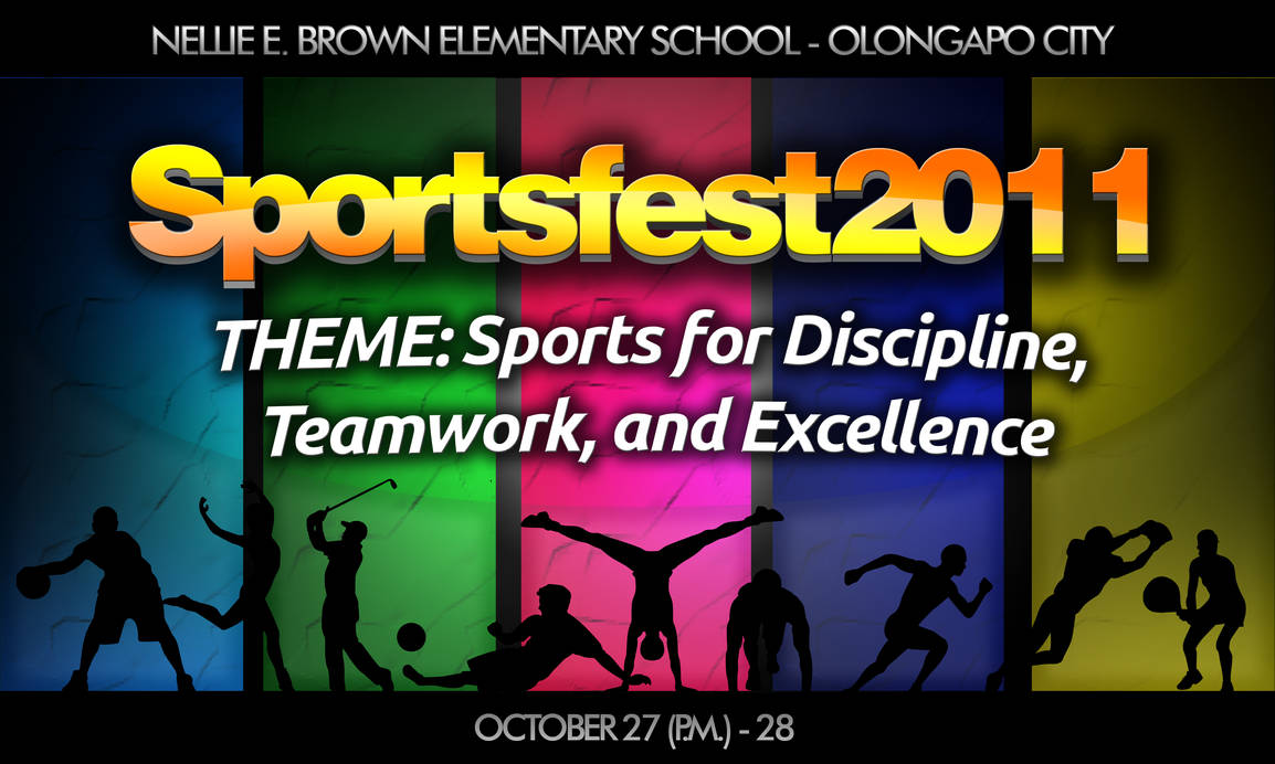 Sportsfest 2011 by ozrclzr on DeviantArt