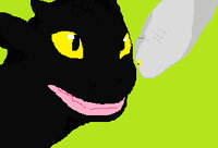 toothless_animation by mariameowthecat on DeviantArt