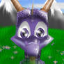 classic spyro ... new gen?