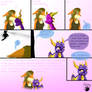 v-day comic new spyro