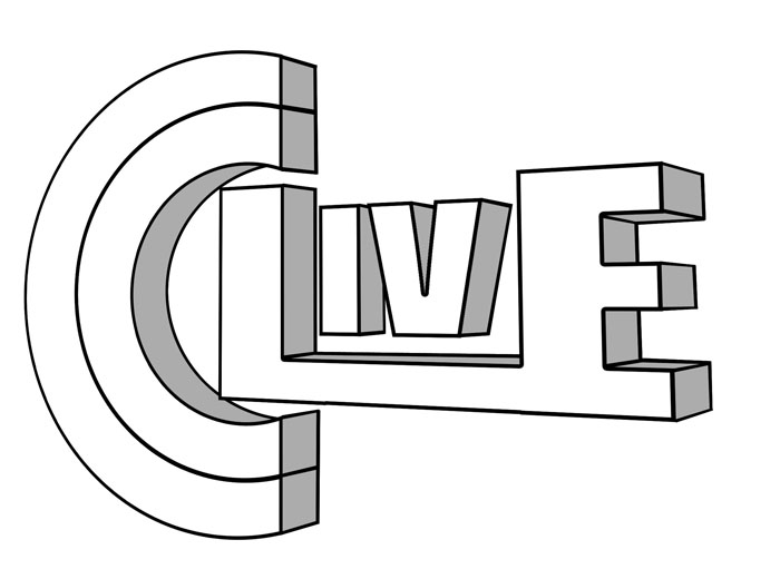 CCLIVE logo