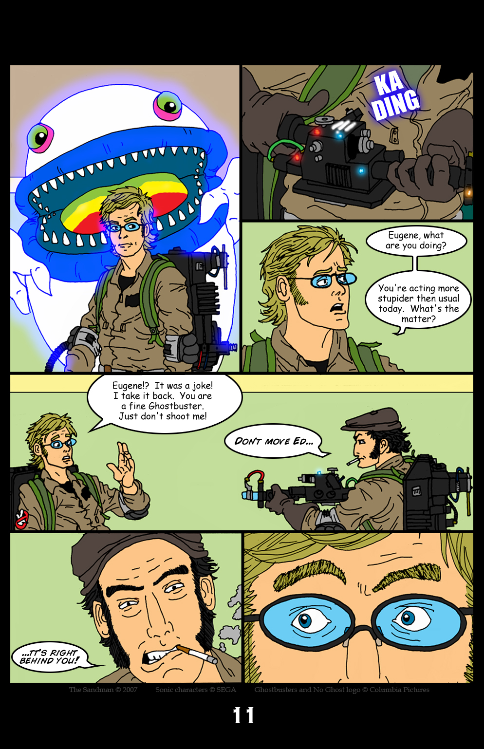 Page11done Copy by sonicblaster59