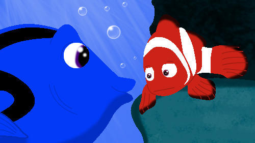 Heey Mr Grumpy Gills... by JRProducts on DeviantArt