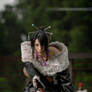Lulu 2 - Final Fantasy X