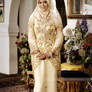 Malay Wedding Bride