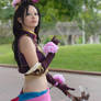 Dynasty Warriors 6