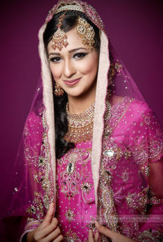 Indian Bride