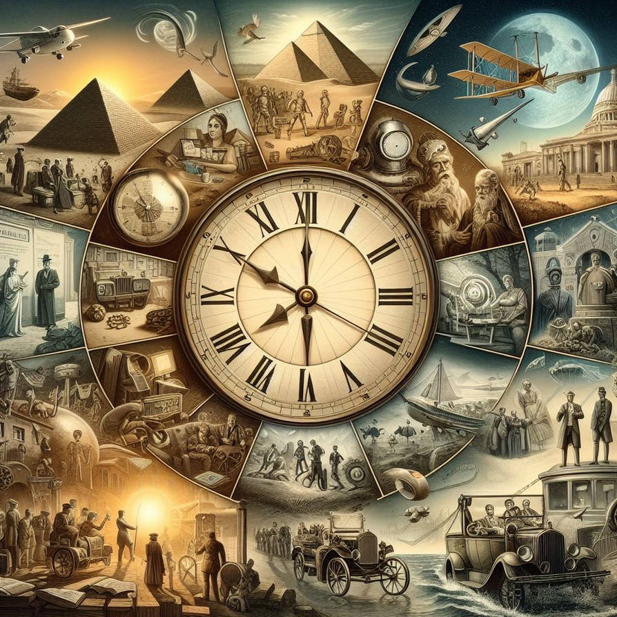 Clockwork Deviantart Clockwork (iA) by BenoitJWild on DeviantArt