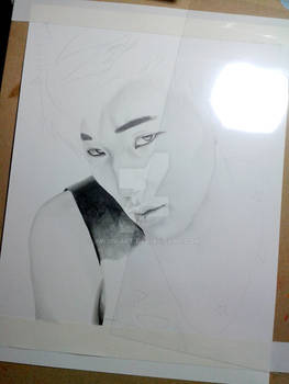 Jongup#1 in Progress