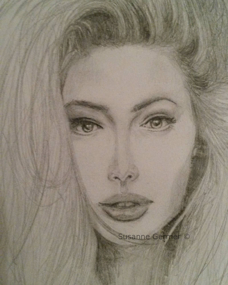 Girl by SusanneG Girl by SusanneG