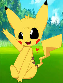- Piikachuu -