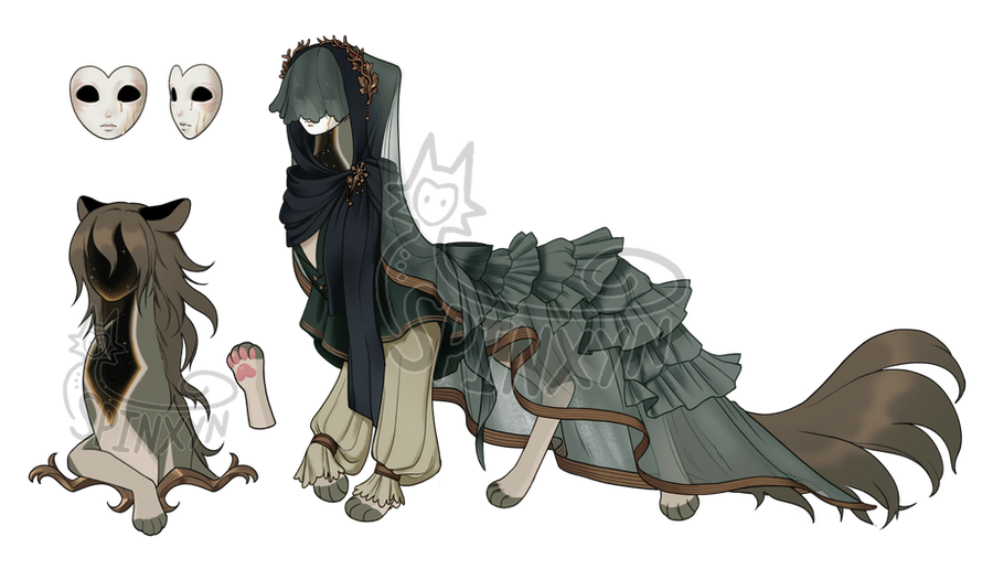 Spinx Deviantart Spinx MYO #47 by Spinxyn on DeviantArt