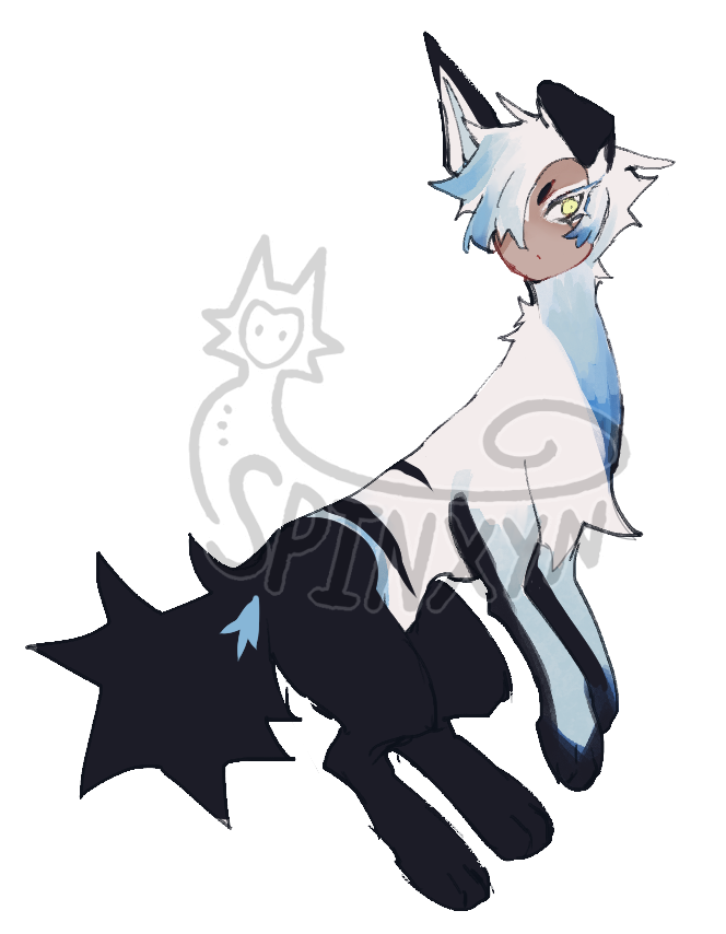 Spinx Deviantart Spinx MYO #140 by Spinxyn on DeviantArt