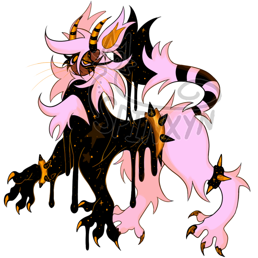 Spinx Deviantart Spinx MYO #156 by Spinxyn on DeviantArt