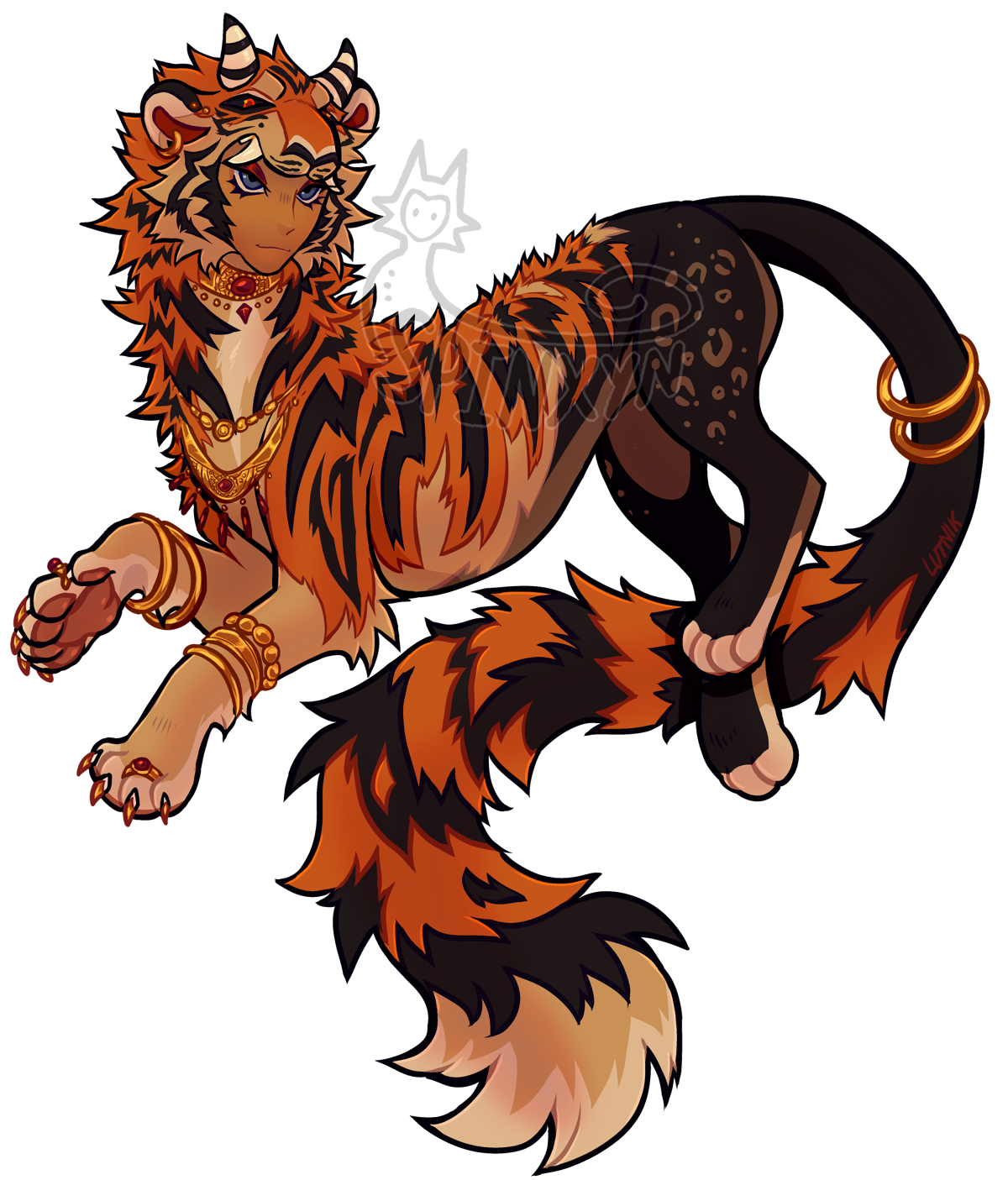 Spinx Deviantart Spinx MYO #240 by Spinxyn on DeviantArt