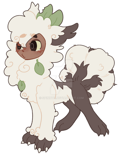 Spinx Deviantart Spinx MYO #452 by Spinxyn on DeviantArt