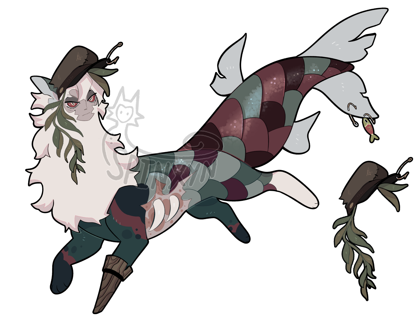 Spinx Deviantart Spinx MYO #670 by Spinxyn on DeviantArt