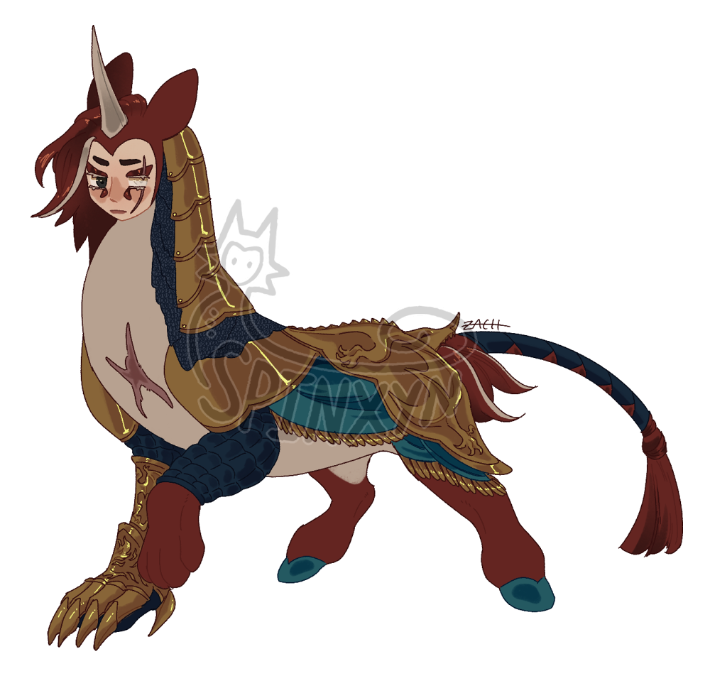 Spinx Deviantart Spinx MYO #759 by Spinxyn on DeviantArt