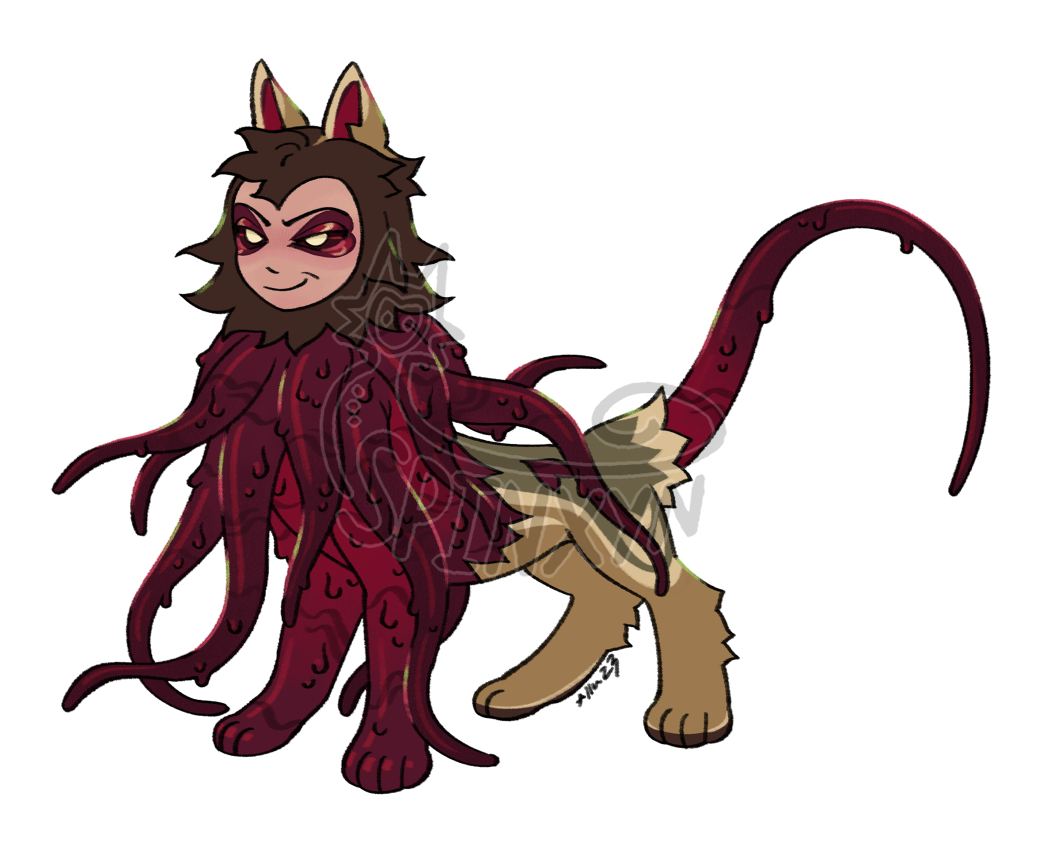 Spinx Deviantart Spinx MYO #864 by Spinxyn on DeviantArt