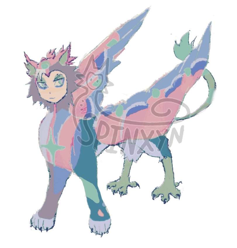 Spinx Deviantart Spinx MYO #862 by Spinxyn on DeviantArt